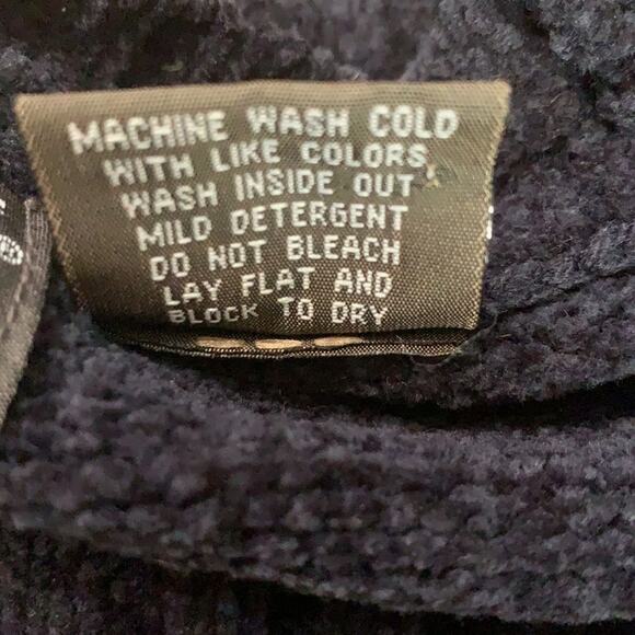 DAVID TAYLOR SWEATER‎ SIZE XL - Picture 7 of 8